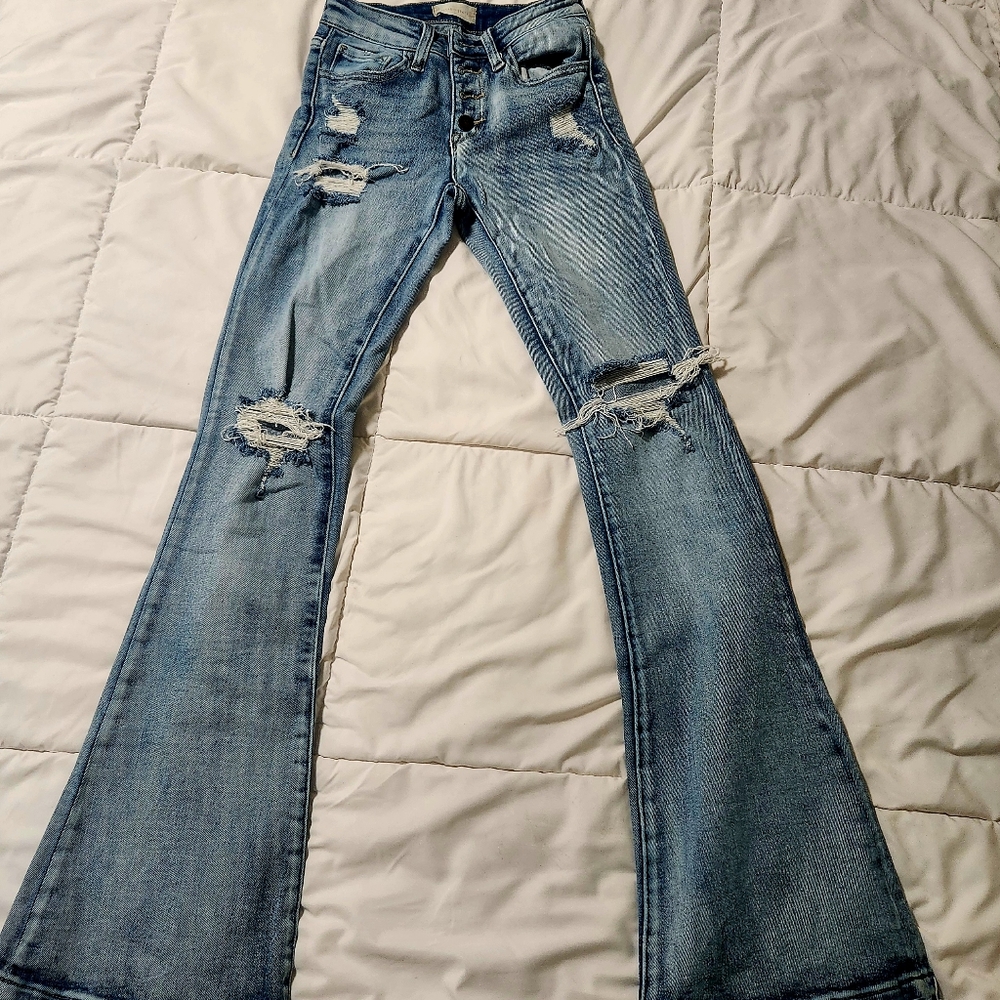 altar'd state flare Jean's